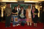 Bappi Lahri launches the music of Will to Live film in Time N Again on 11th May 2011 (3).JPG